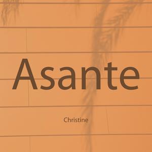 Asante