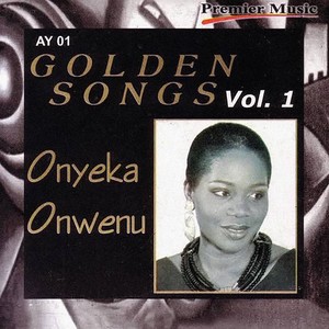 Onyeka Onwenu - Ochie Dike