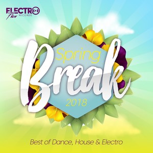 Spring Break 2018 (Best of Dance, House & Electro)