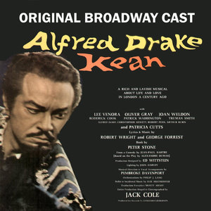 Kean - Original Broadway Cast