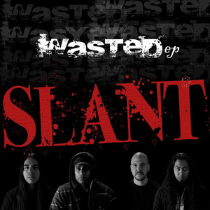 Wasted - EP (Explicit)