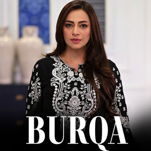 Burqa (Original Motion Picture Soundtrack)