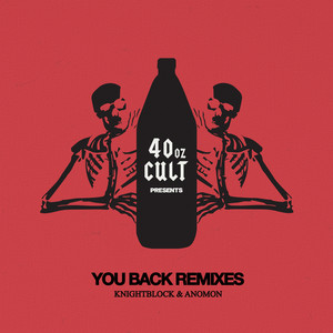 You Back (Leo Roosevelt Remix)