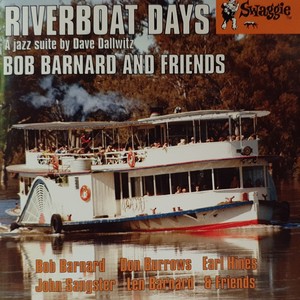 Riverboat Days