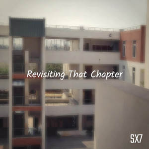 Revisiting That Chapter