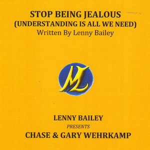 Stop Being Jealous(Understanding Is All We Need)