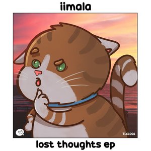 lost thoughts ep