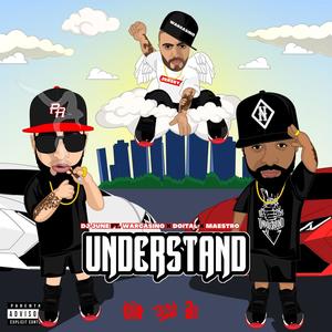 UnderStand (Explicit)