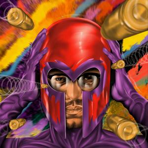 The Sun (feat. Ankhlejohn & Lo Thraxx) (Explicit)
