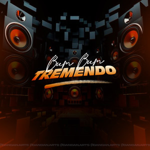 Bum Bum Tremendo (Explicit)