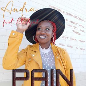 Pain (feat. Khadijah Abdullah)