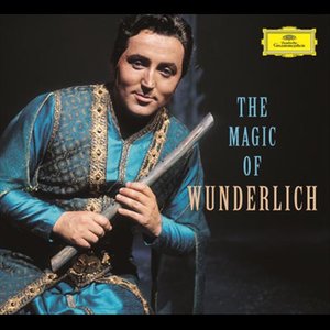 The Magic of Fritz Wunderlich