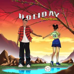 HOLIDAY (Original)