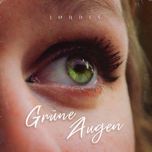 Grüne Augen