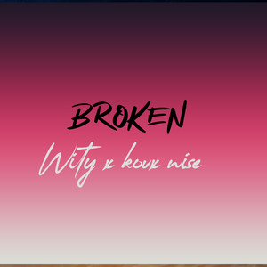 Broken