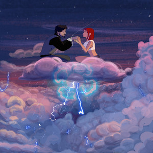 Bulutlarda (Explicit)