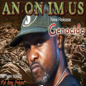 Genocide (feat. Anonimus)