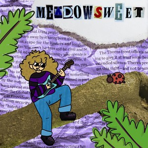 Meadowsweet - betrayal (feat. Najorae)