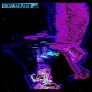 Gunshot Pass (feat. kinsxnity, raydajay & Mike Borne) (Explicit)