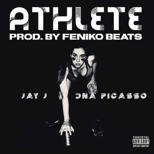 Athlete (Explicit)