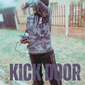 777 Kick Door (feat. Polar Bear) (Explicit)