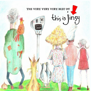 The Very Very Very Best of This Is Jinsy