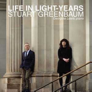 Piano Sonata No.3 – Life in Light-years, PART IV