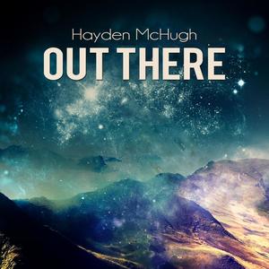 Hayden McHugh - Blue Galaxy