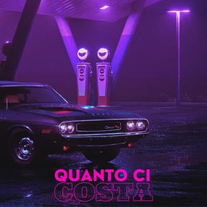 Quanto ci costa (feat. Scriba) [Explicit]