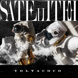 Satellite (feat. YOLTACOCO)