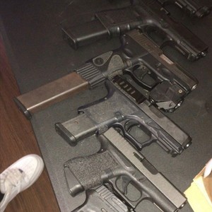 Pick yo kind (feat. 3randonn) (Explicit)