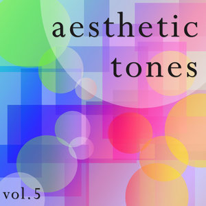 Aesthetic Tones Vol.5