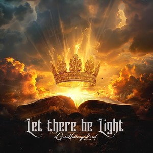 Let There Be Light 1 (feat. Brother Frost)
