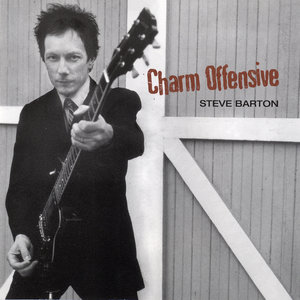 Steve Barton - Kiss This