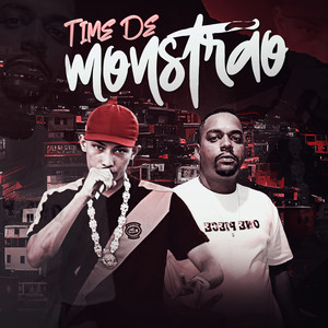 Time de Monstrão (Explicit)