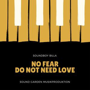 No Fear (Original Mix)