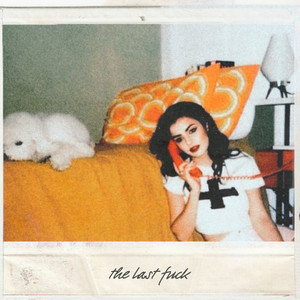 The Last **** (Explicit)