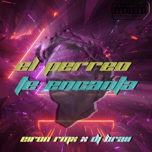 EL PERREO TE ENCANTA (feat. Dj Braii) (Explicit)