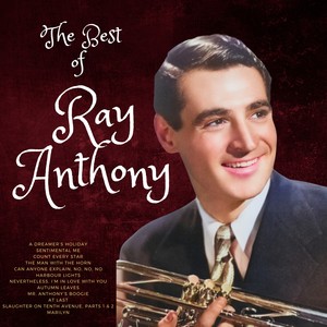 The Best of Ray Anthony