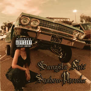 Gangsta **** (Explicit)