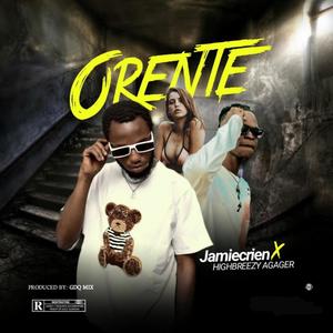 Orente