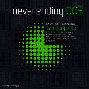 Tan Guapa (Claudio Climaco Remix)