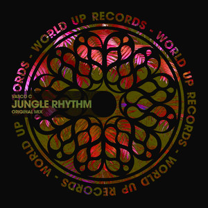 Jungle Rhythm