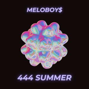 444 Summer (Explicit)