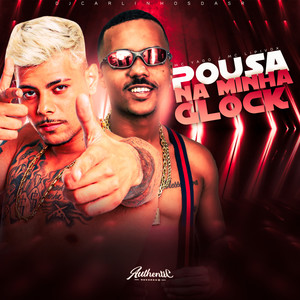Pousa na Minha Glock (Explicit)