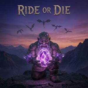 Ride or Die