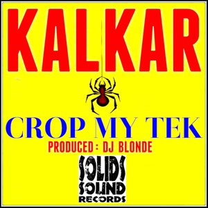 Crop My Tek (Produced by DJ Blonde)