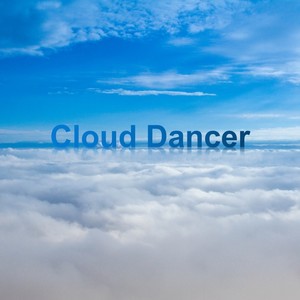 Cloud Dancer