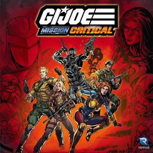 GI.JOE (feat. BabyK, C Roy & JMunyun) [Explicit]