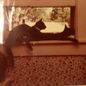 Rad Wolf - Glosolalia